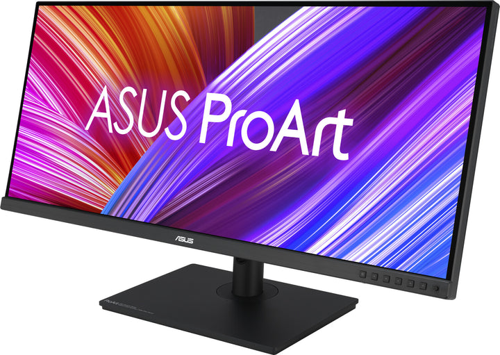 Monitor Asus PA348CGV 34" LED IPS HDR10 Flicker free 50-60 Hz