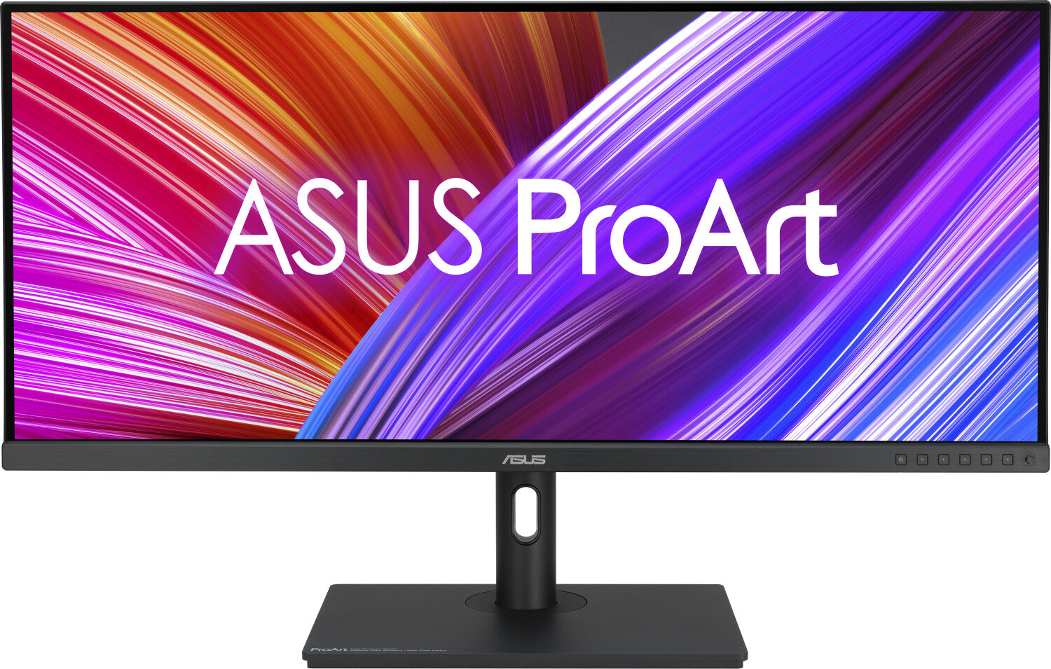 UWQHD Graphics Monitor Asus ProArt PA348CGV 34" 120Hz 2ms LED IPS HDR10 Flicker free