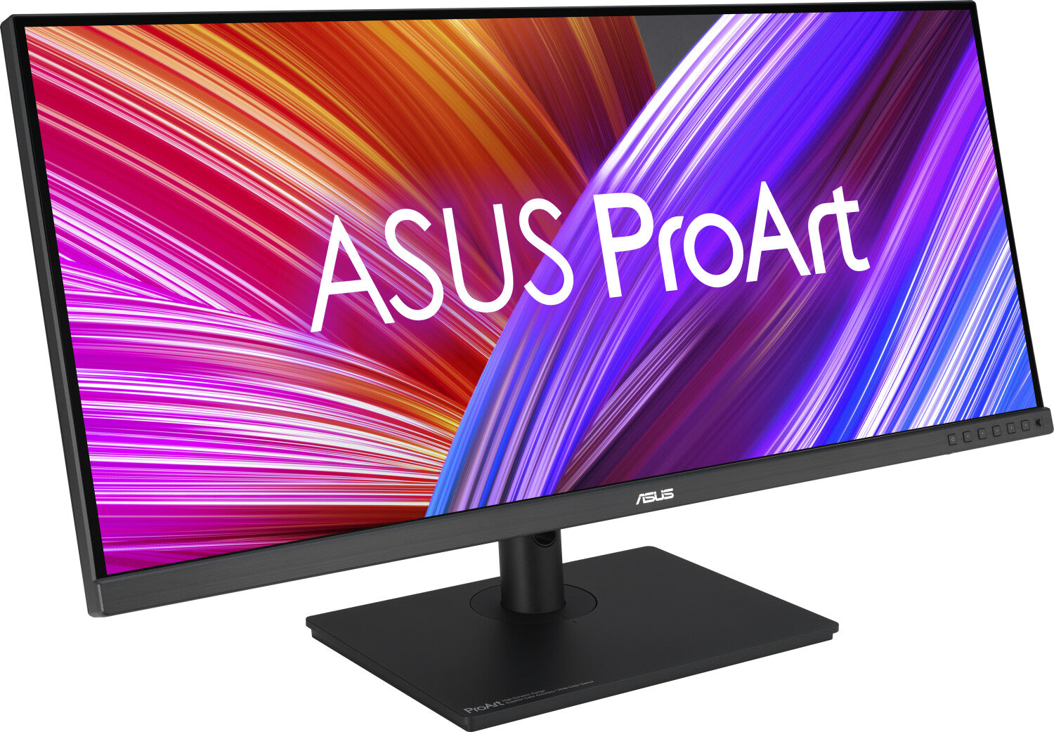 UWQHD Grafik Monitor Asus ProArt PA348CGV 34" 120Hz 2ms LED IPS HDR10 Flicker free