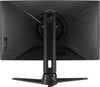 Curved WQHD Gaming Monitor Asus ROG Strix XG27AQV 27