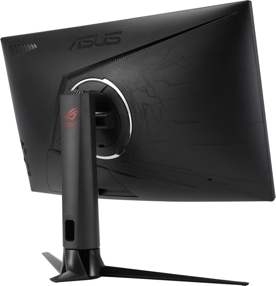 Curved WQHD Gaming Monitor Asus XG32VC 31.5" 1ms 170Hz Gekrümmt