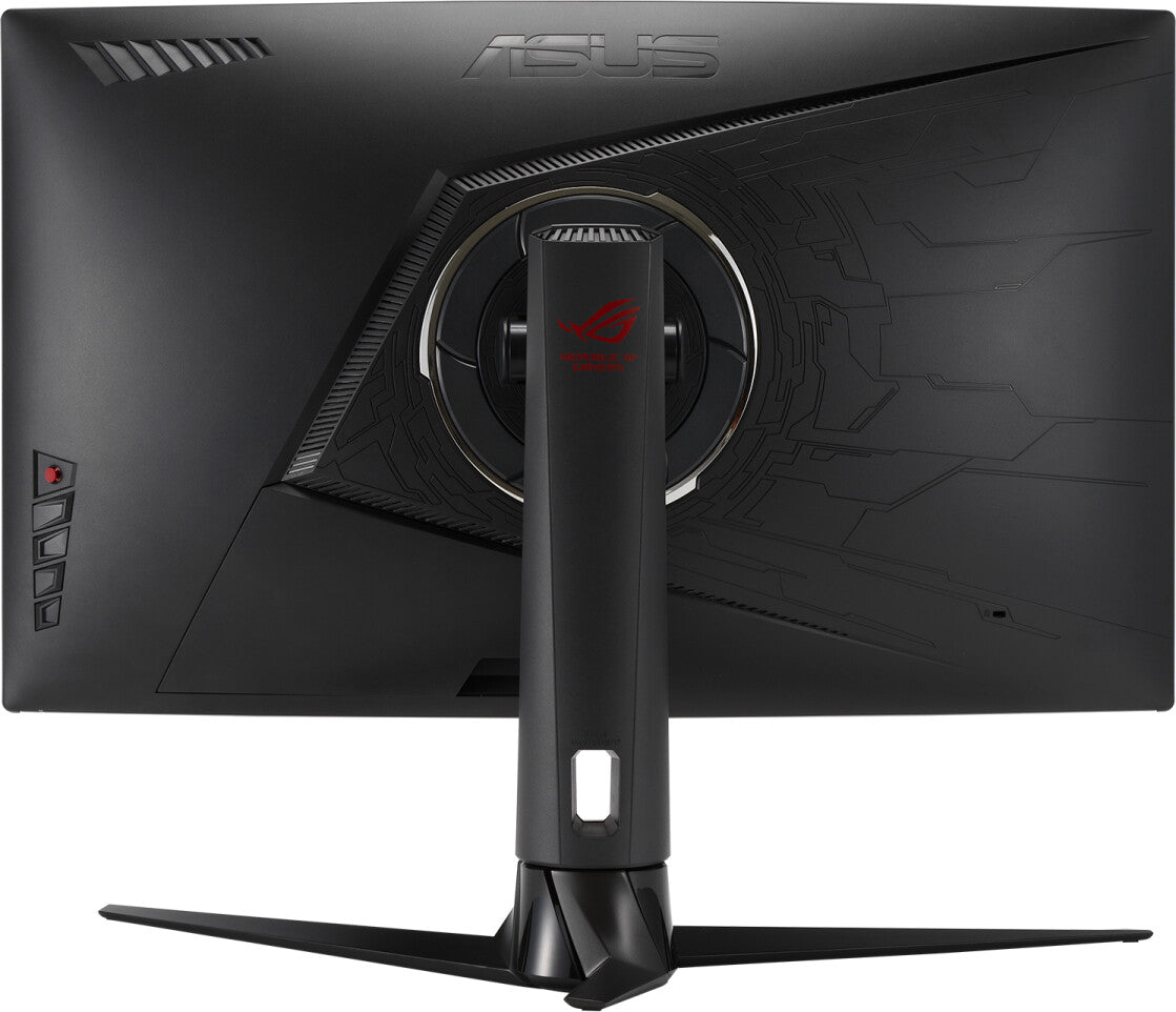 Curved WQHD Gaming Monitor Asus XG32VC 31.5" 1ms 170Hz Gekrümmt