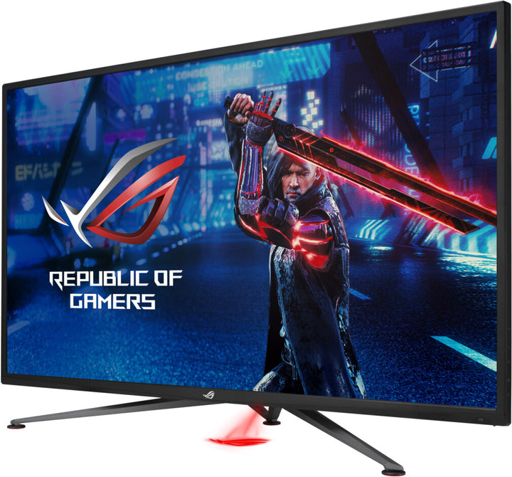 4K Ultra HD Monitor Asus ROG Strix XG438QR 43" 120Hz LED LCD VA AMD FreeSync