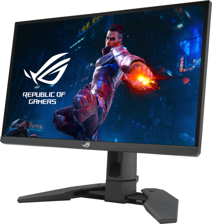 Full HD Gaming Monitor Asus ROG Swift PG248QP 24,1" 540Hz 0.2ms