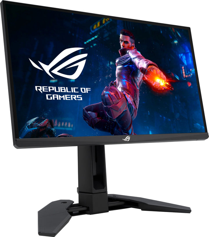 Full HD Gaming Monitor Asus ROG Swift PG248QP 24,1" 540Hz 0.2ms