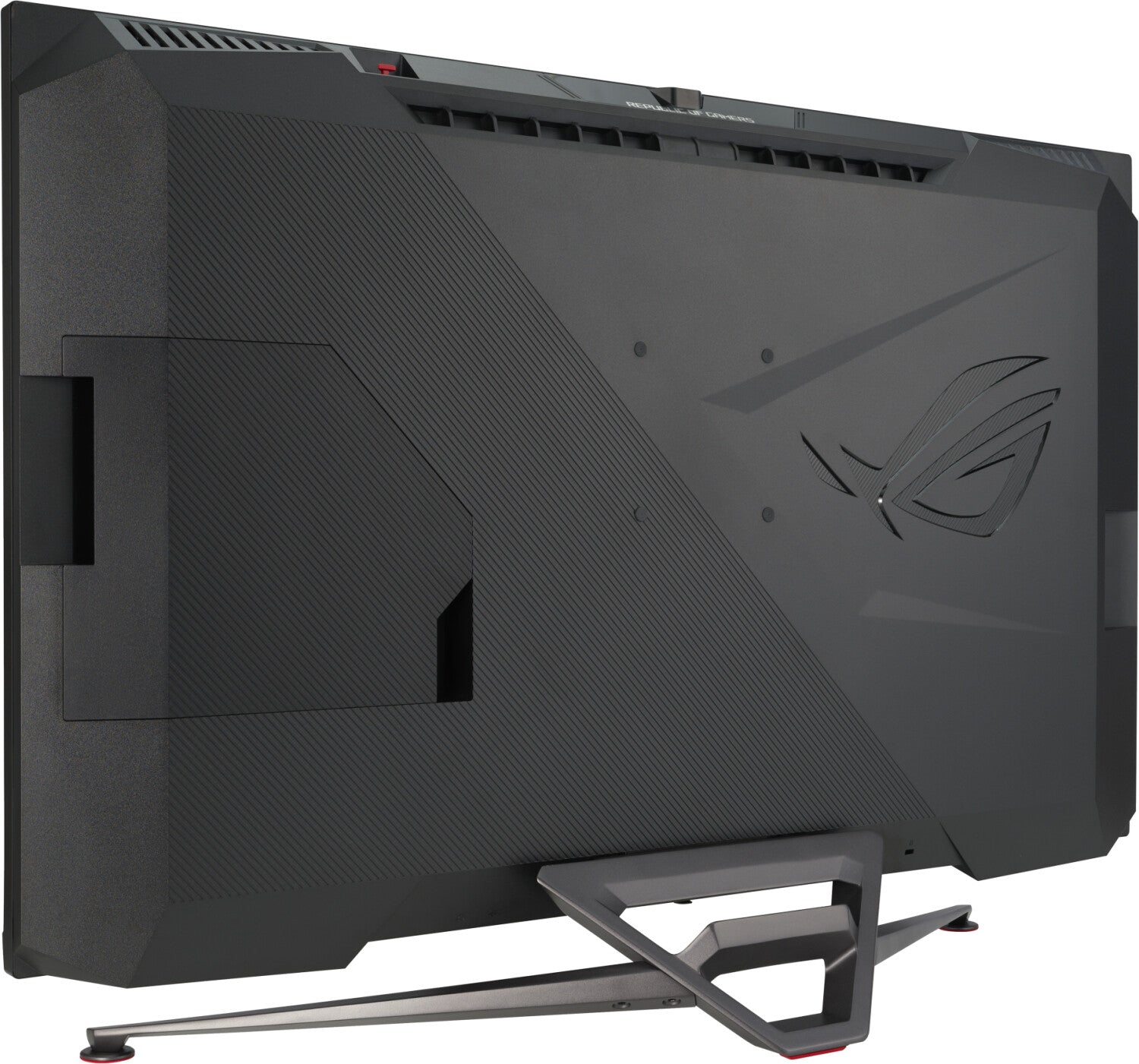 Gaming monitor Asus ROG Swift PG38UQ 38" LED IPS Flicker free NVIDIA G-SYNC 144 Hz