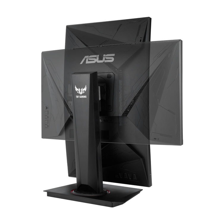 Curved Full HD Gaming Monitor Asus TUF Gaming VG24VQR 23.6" 1ms 165Hz Curved