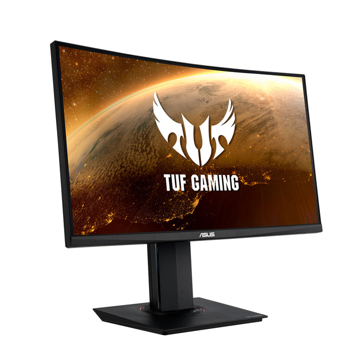 Curved Full HD Gaming Monitor Asus TUF Gaming VG24VQR 23.6" 1ms 165Hz Gekrümmt