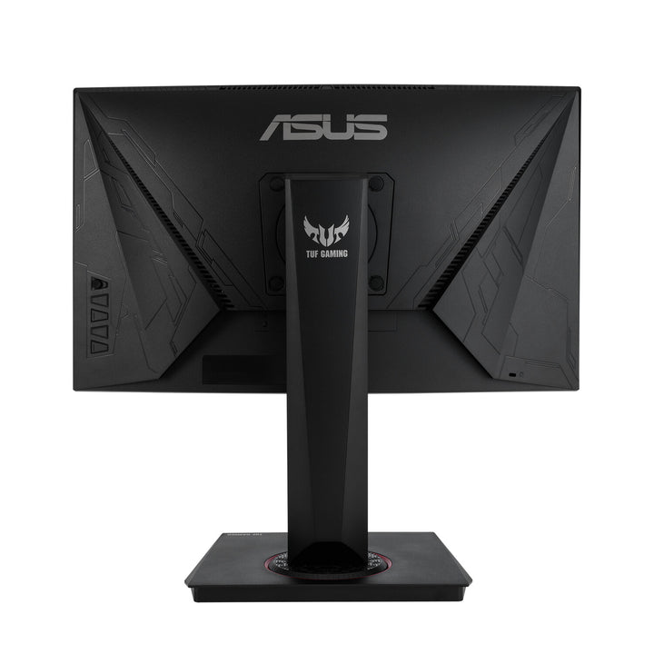 Curved Full HD Gaming Monitor Asus TUF Gaming VG24VQR 23.6" 1ms 165Hz Gekrümmt