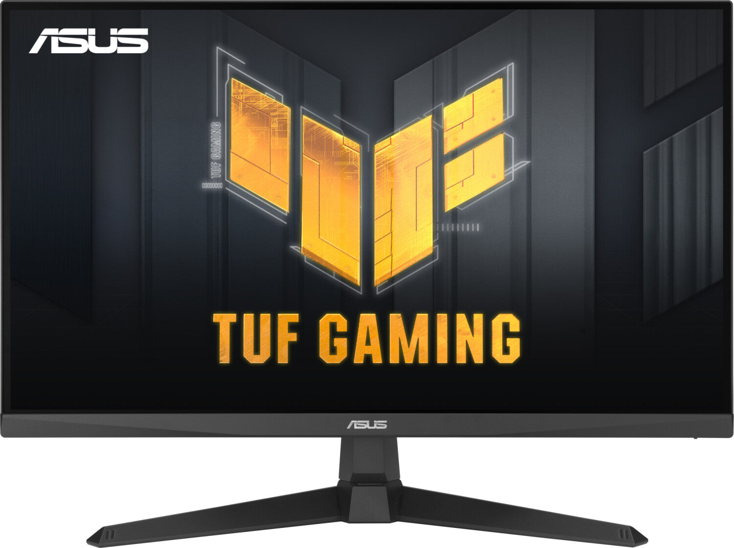 Full HD Gaming Monitor Asus TUF Gaming VG279Q3A 27" 165Hz 1ms