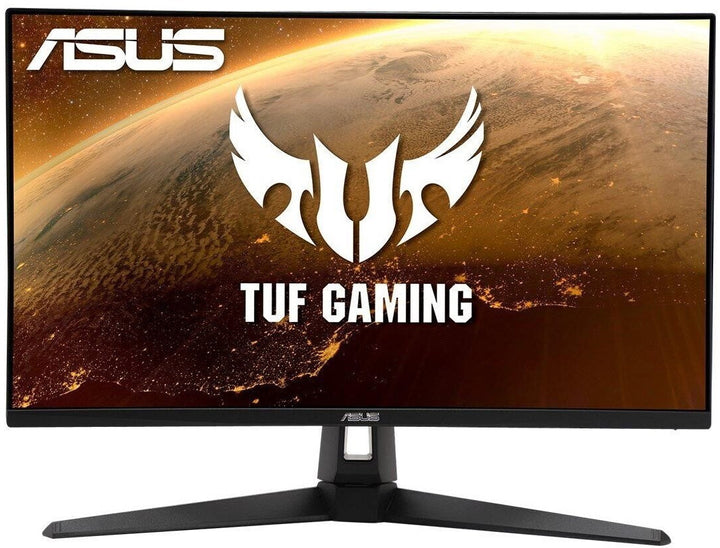 WQHD Gaming Monitor Asus TUF Gaming VG27AQ1A 27" 165Hz 1ms