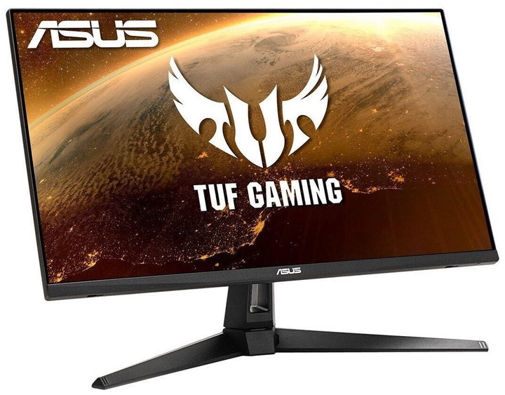 WQHD Gaming Monitor Asus TUF Gaming VG27AQ1A 27" 165Hz 1ms