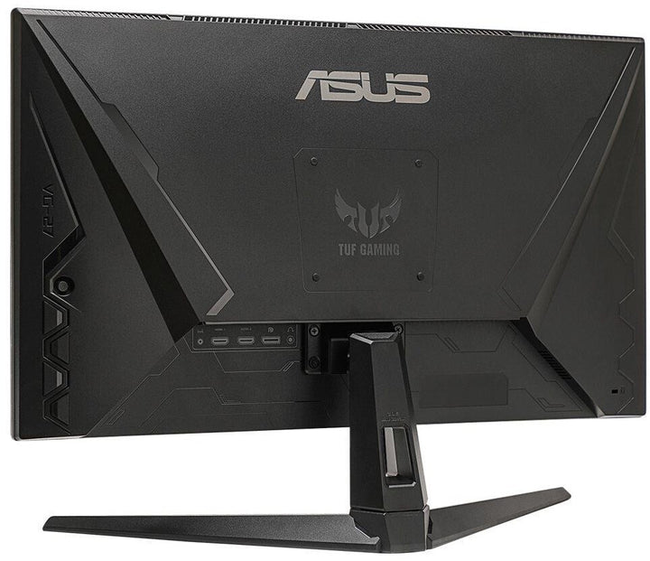 WQHD Gaming Monitor Asus TUF Gaming VG27AQ1A 27" 165Hz 1ms