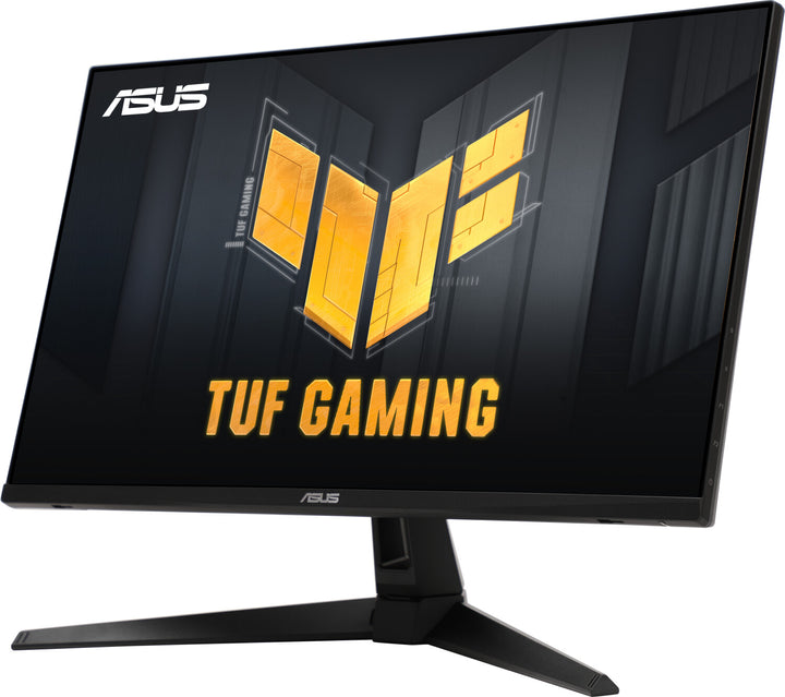 WQHD Gaming Monitor Asus TUF Gaming VG27AQA1A 27" 170Hz 1ms LED HDR10 VA AMD FreeSync Flicker free