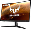 Curved Full HD Gaming Monitor Asus VG27VH1B 27