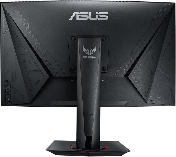 Curved WQHD Gaming Monitor Asus TUF Gaming VG27WQ 27" 165Hz 1ms LED VA Flicker free Gekrümmt