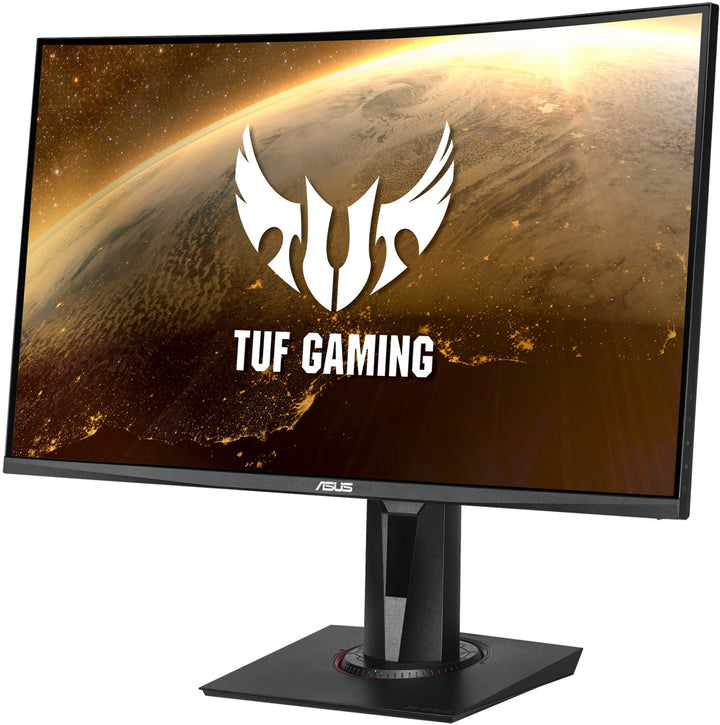 Monitor Asus VG27WQ Full HD LED 27" VA Flicker free 165 Hz 50-60 Hz