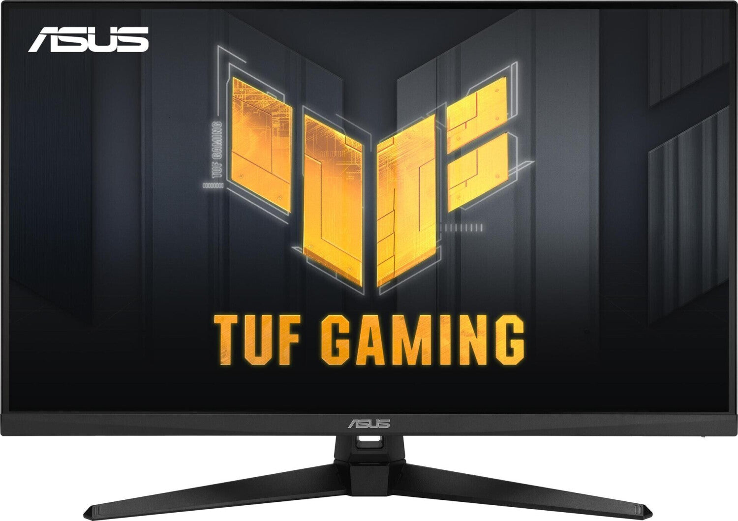 4K Ultra HD Monitor Asus TUF Gaming VG32UQA1A 32" 1ms 144Hz LED HDR10 VA AMD FreeSync Flicker free