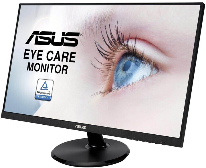 Full HD Monitor Asus VA24DCP 23.8" Flicker free IPS LED