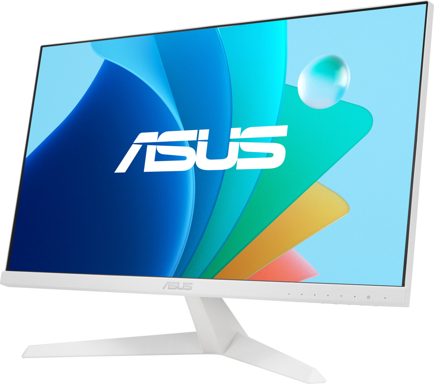 Full HD Monitor Asus VY249HF-W 23.8" 100Hz White