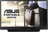 Portable HD monitor Asus MB165B 15.6