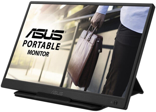 Portable HD monitor Asus MB165B 15.6" LED