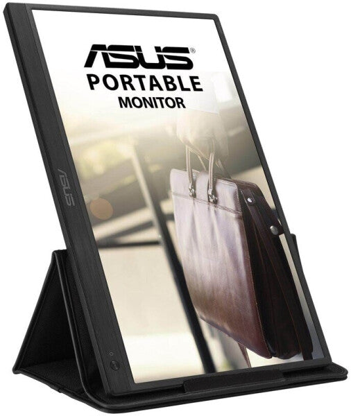 Portabler HD Monitor Asus MB165B 15.6" LED