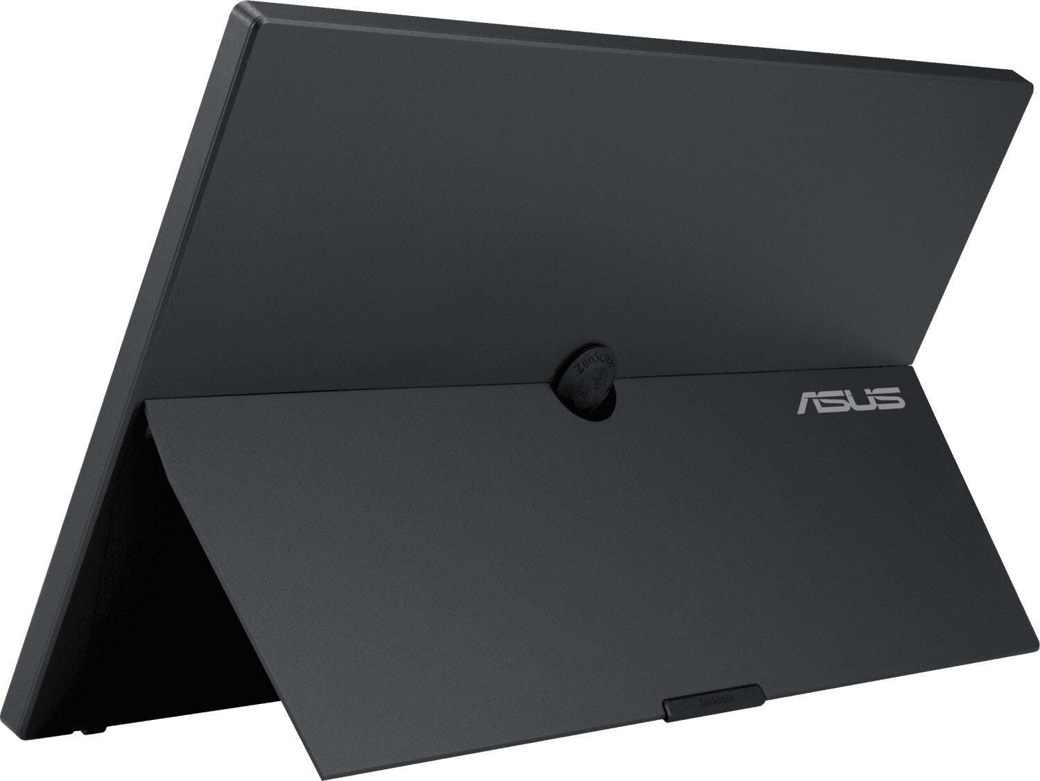 Portable Full HD monitor with touchscreen Asus ZenScreen MB16AHG 15.6" 144Hz 3ms LED IPS Flicker free