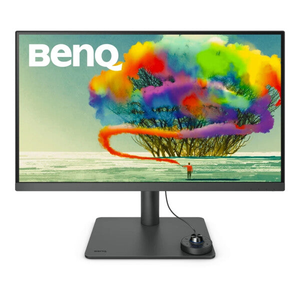 WQHD Monitor BenQ PD2705U 27"