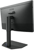 WQHD graphic monitor with sun visors BenQ SW272Q 27