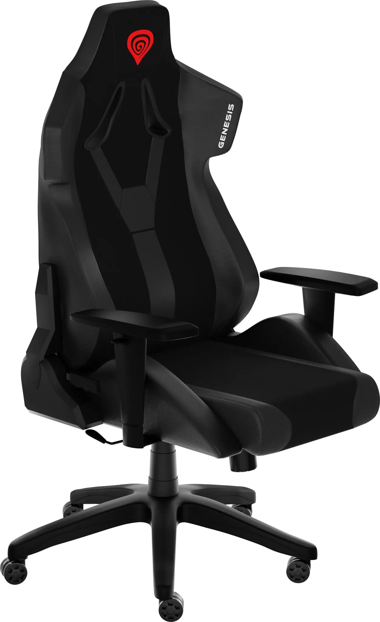 Gaming Chair Genesis NITRO 650 Black