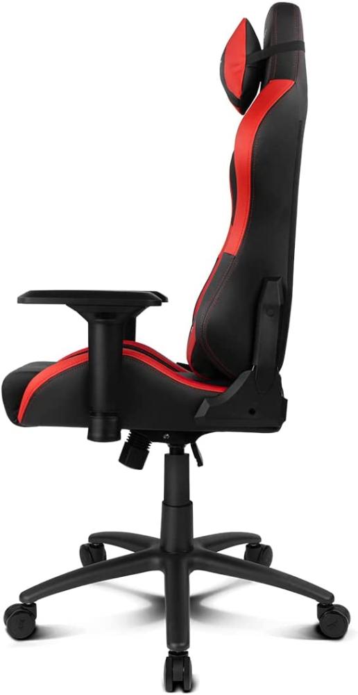 Gaming Stuhl Drift DR250 Rot oder Schwarz