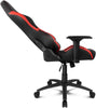 Gaming Stuhl Drift DR250 Rot oder Schwarz