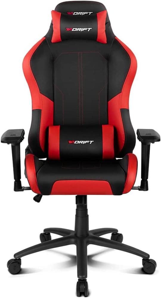 Gaming Chair Drift DR250 Red or Black