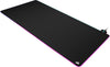 Gaming mouse pad with lighting Corsair MM700 RGB Extended 3XL Black (122 x 61 cm)