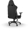 Gaming Stuhl Corsair TC100 Relaxed Kunstleder schwarz