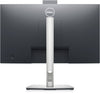 Full HD Monitor mit Webcam Dell C2423H 23.8