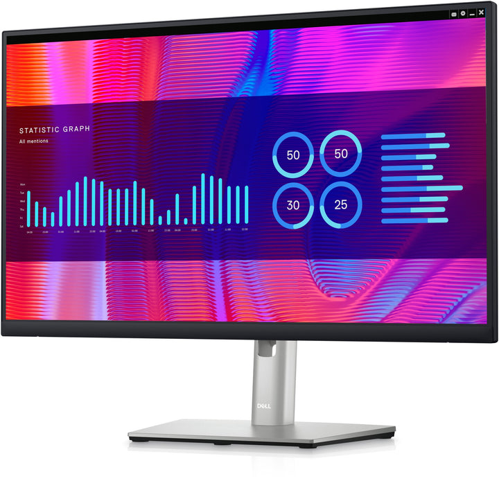 WQHD Monitor Dell P2423DE 23.8" IPS LED