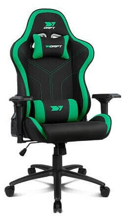 Gaming Chair Drift DR110 Green