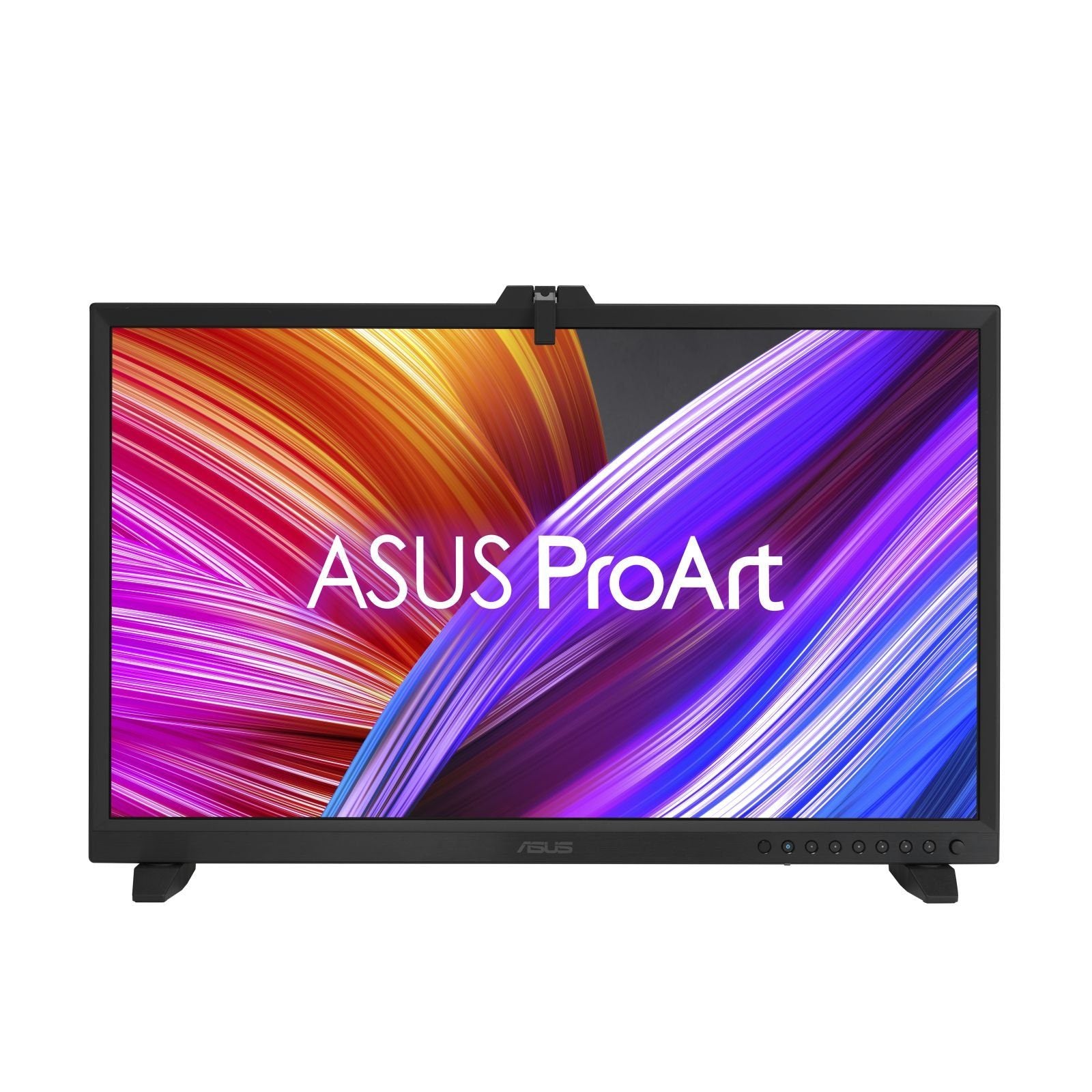 4K Ultra HD Grafik Monitor mit Sonnenblenden Asus ProArt PA32DC 32" 0.1ms