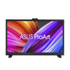 4K Ultra HD Grafik Monitor mit Sonnenblenden Asus ProArt PA32DC 32