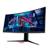 Curved UWQHD Gaming Monitor Asus XG349C 34