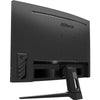 Curved WQHD Gaming Monitor ASRock Phantom Gaming PG27F15RS1A 27