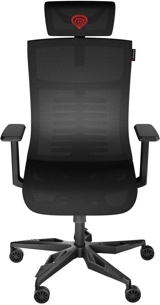 Gaming chair Genesis Astat 700 Black Black