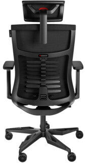 Gaming chair Genesis Astat 700 Black Black