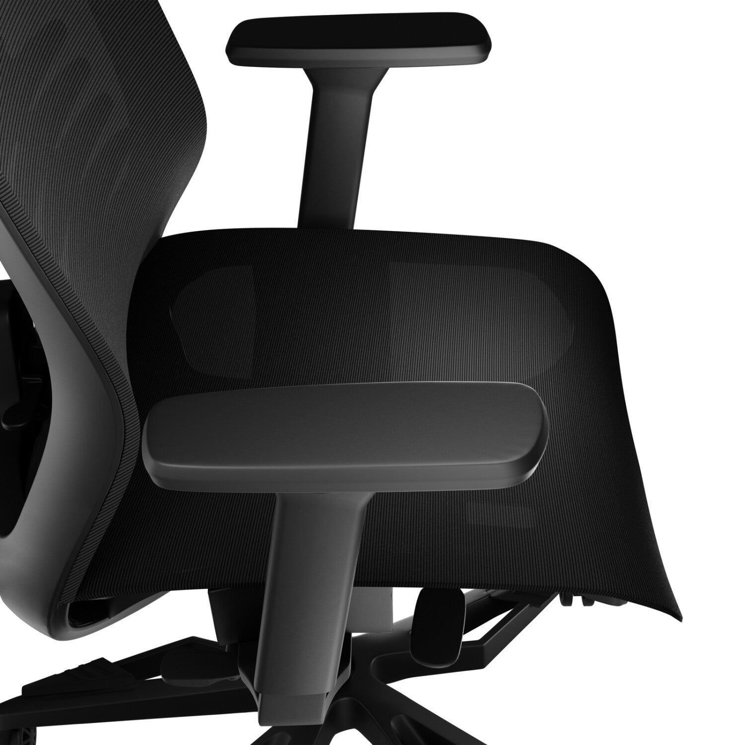 Gaming chair Genesis Astat 700 Black Black