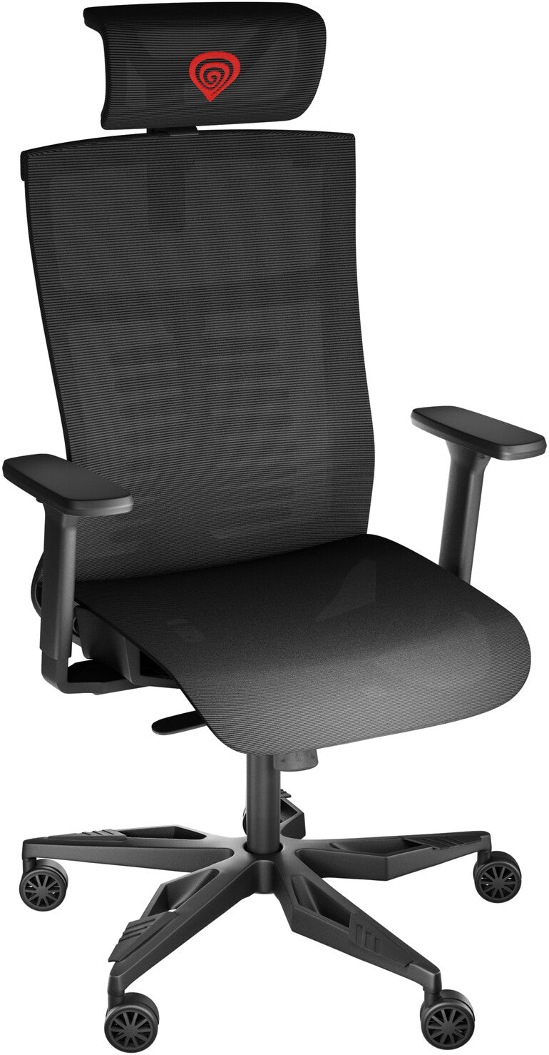 Gaming chair Genesis Astat 700 Black Black