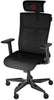 Gaming chair Genesis Astat 700 Black Black