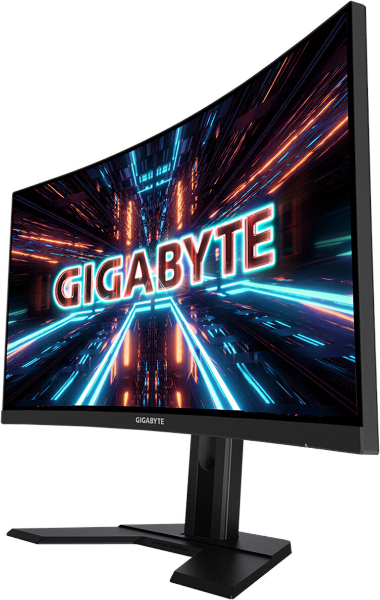 Curved Full HD Gaming Monitor Gigabyte G27FC A 27" 1ms 165Hz IPS FHD Gekrümmt