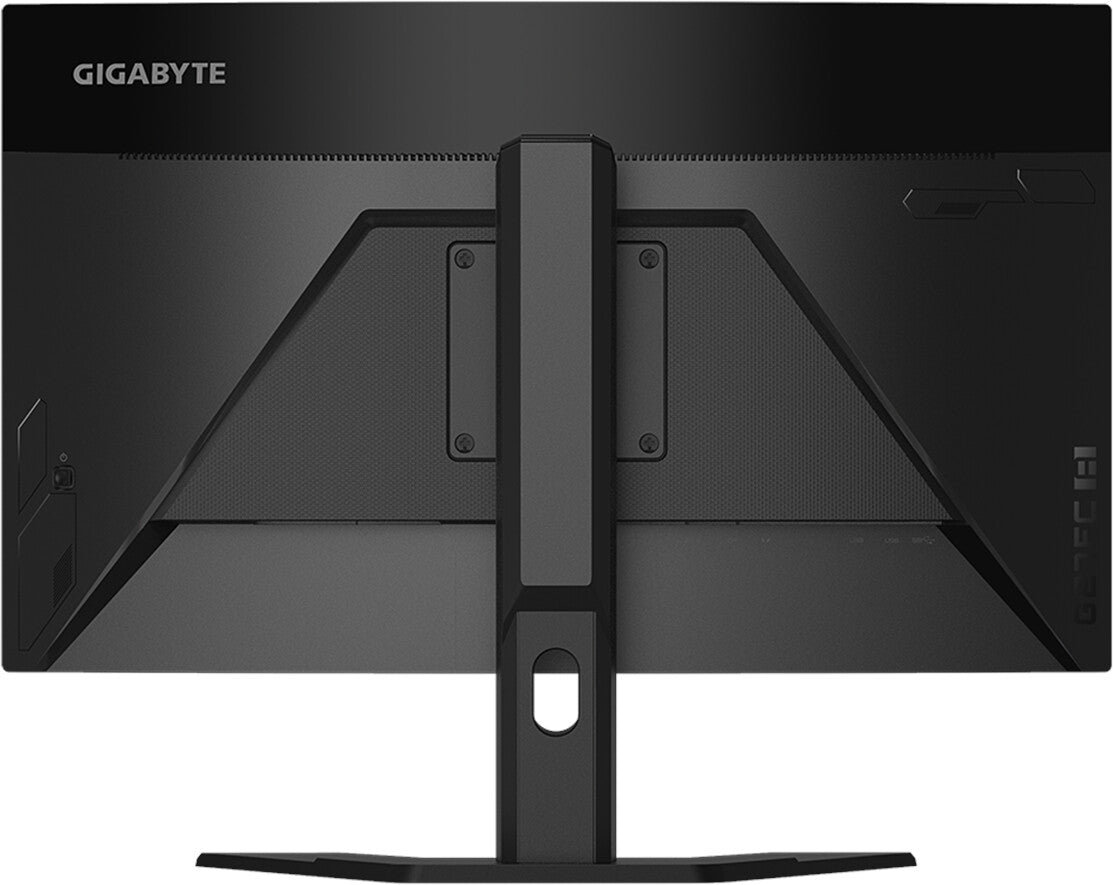 Curved Full HD Gaming Monitor Gigabyte G27FC A 27" 1ms 165Hz IPS FHD Gekrümmt